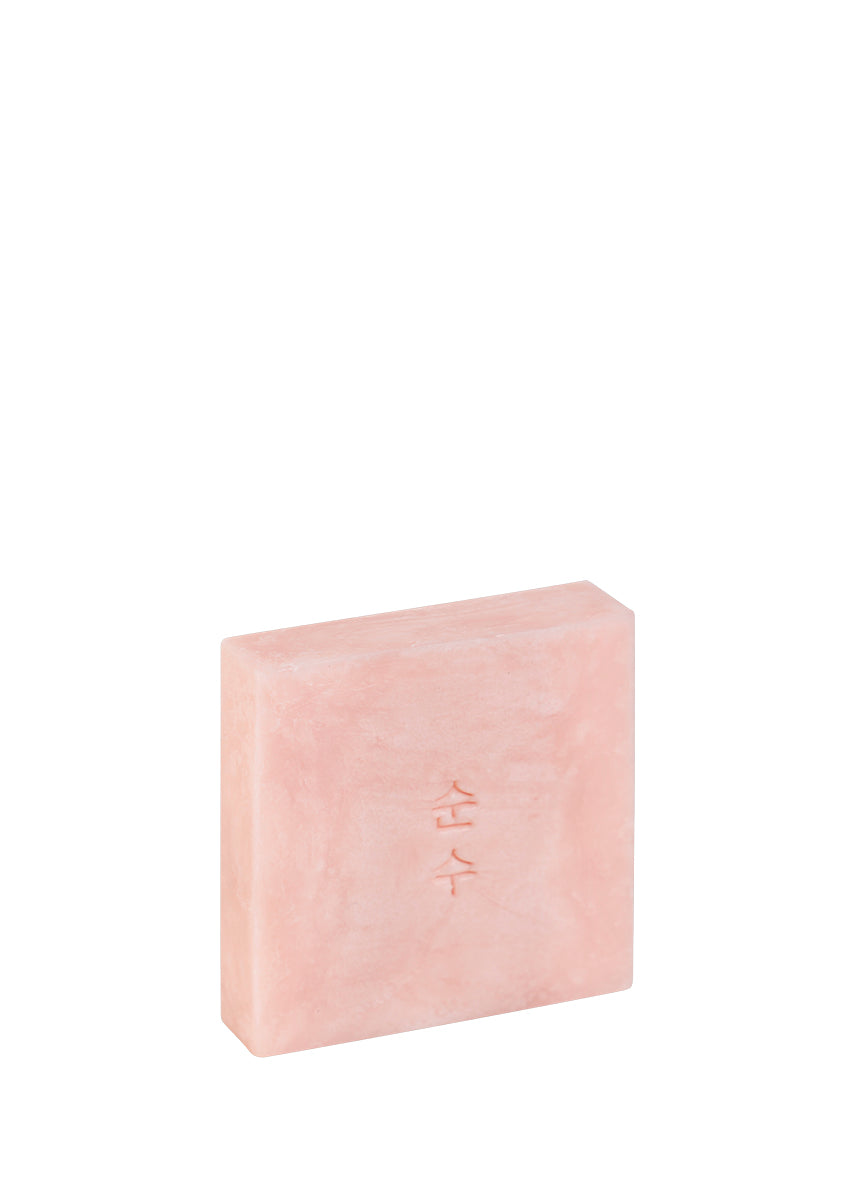 CALAMINE & OATMEAL SOOTHING CLEANSING BAR