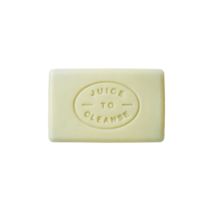 Juice to Cleanse CLEAN BUTTER SHAMPOO BAR