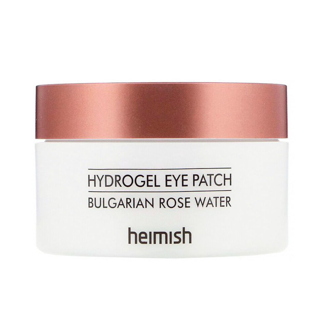 Heimish Bulgarian Rose Hydrogel Eye Patch